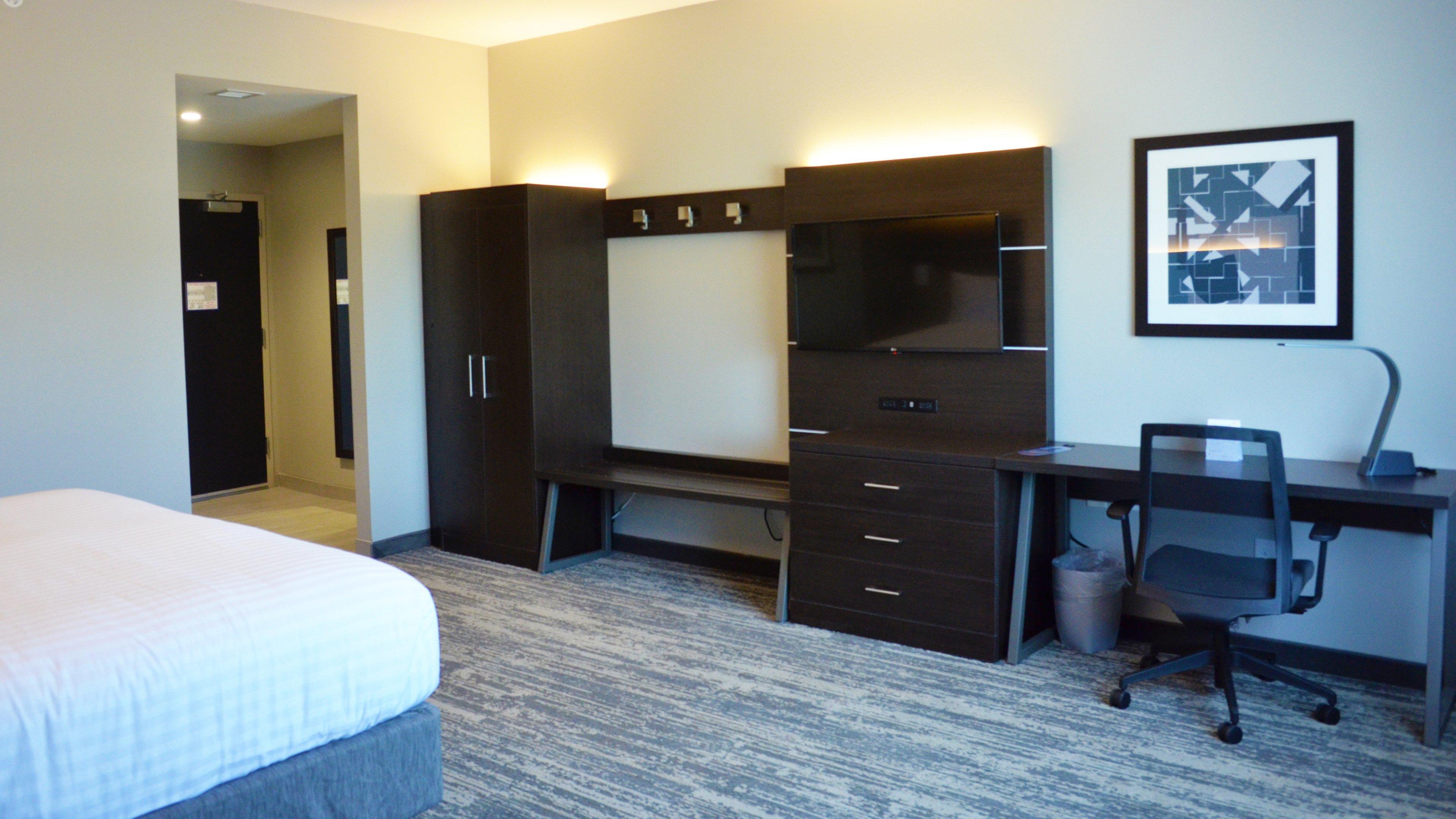 Holiday Inn Express & Suites - Jacksonville W - I295 And I10 By Ihg Exterior foto