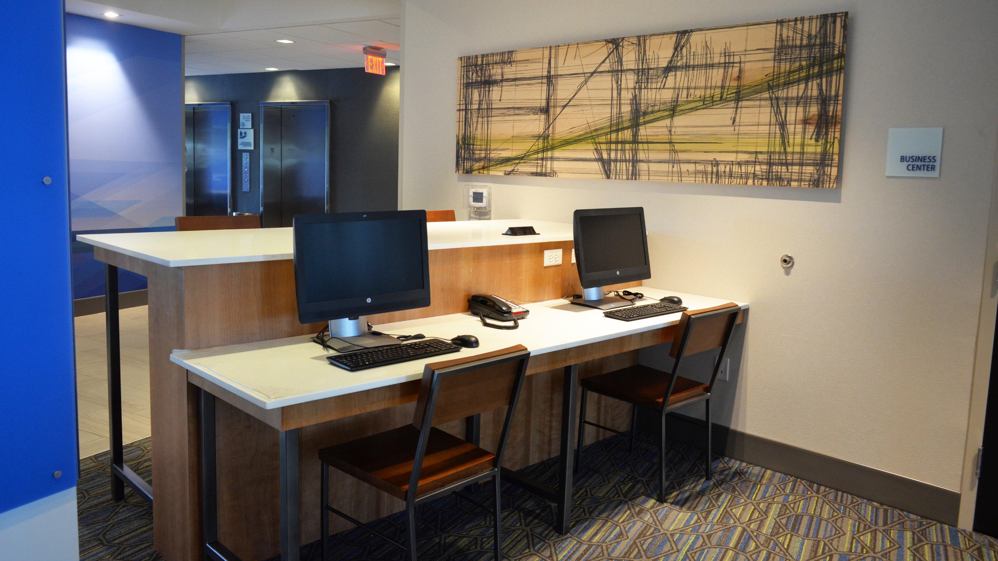 Holiday Inn Express & Suites - Jacksonville W - I295 And I10 By Ihg Exterior foto