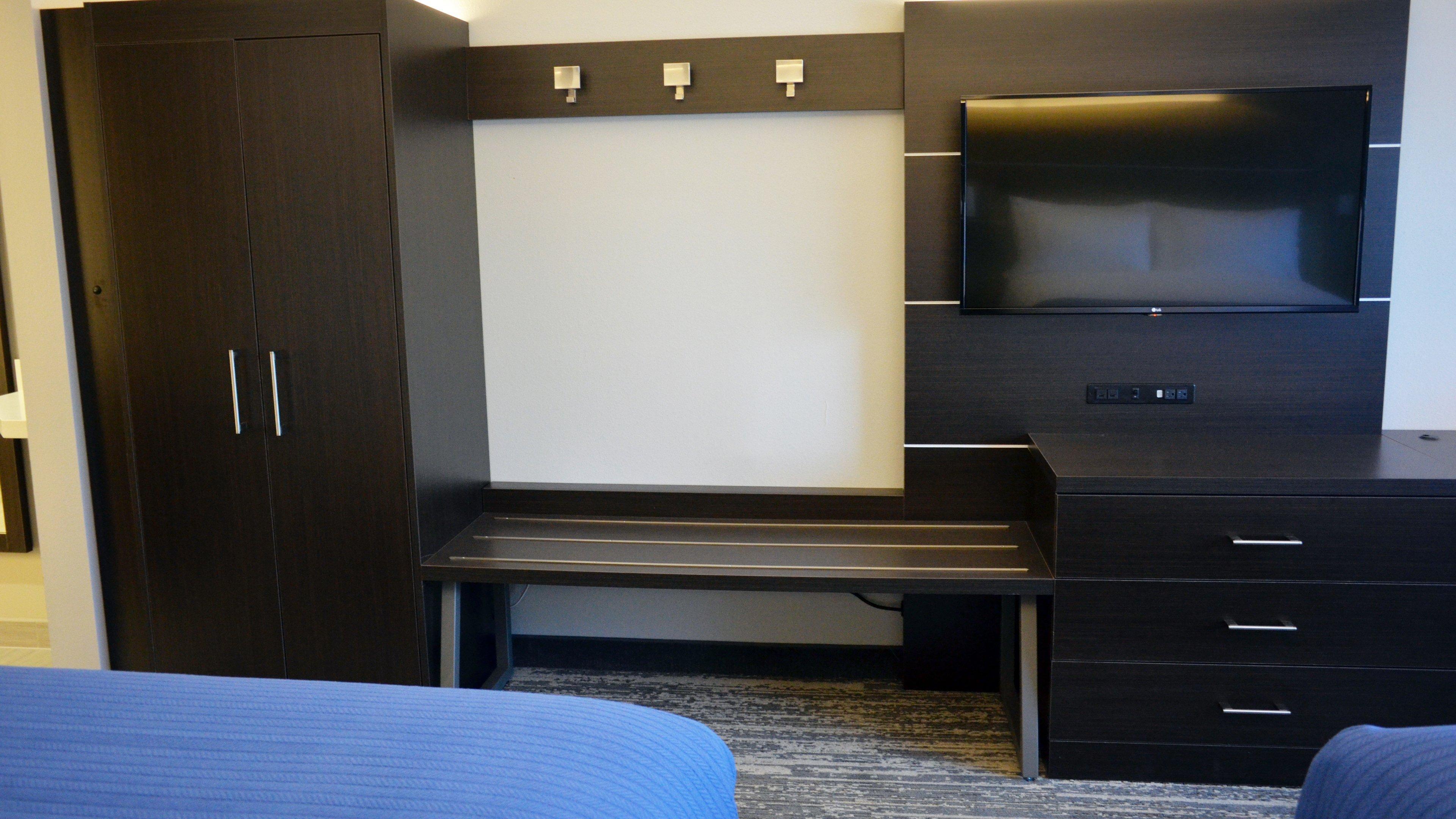 Holiday Inn Express & Suites - Jacksonville W - I295 And I10 By Ihg Exterior foto